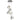 Riza 5-Light Pendant 2