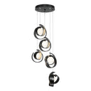 Riza 5-Light Pendant 31