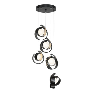Riza 5-Light Pendant 31