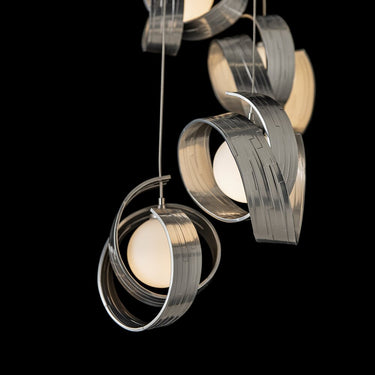 Riza 5-Light Pendant 3