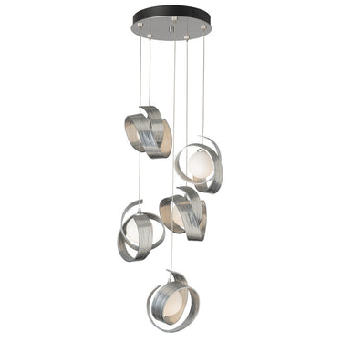 Riza 5-Light Pendant 5