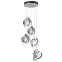 Riza 5-Light Pendant 6