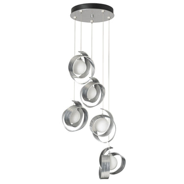 Riza 5-Light Pendant 6