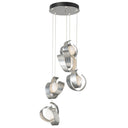 Riza 5-Light Pendant 8