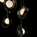 Riza 9-Light Pendant 15