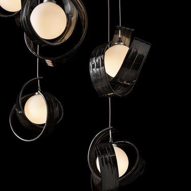 Riza 9-Light Pendant 15