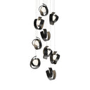 Riza 9-Light Pendant 19