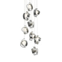 Riza 9-Light Pendant 24