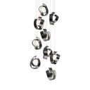 Riza 9-Light Pendant 26