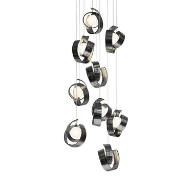 Riza 9-Light Pendant 26