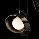 Riza 9-Light Pendant 3