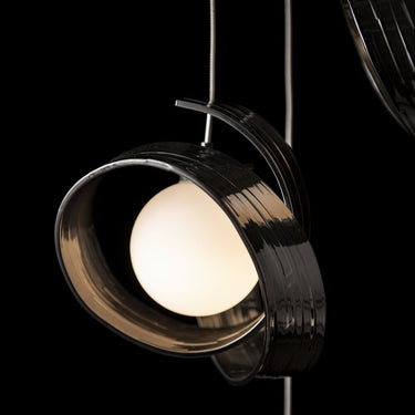 Riza 9-Light Pendant 3