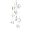 Riza 9-Light Pendant 