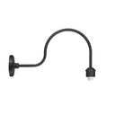 RLM Series - 1 Light 24" Arm 
