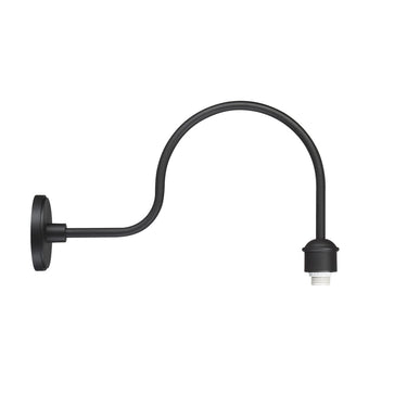 RLM Series - 1 Light 24" Arm 