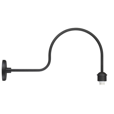 RLM Series - 1 Light 30" Arm 