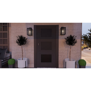 Robbins 1 Light Outdoor Wall Sconce 2