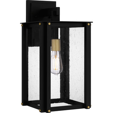 Robbins 1 Light Outdoor Wall Sconce 3