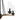 Rochester 5 Light Chandelier in Matte Black 2