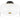 Rowland 2 Light Semi-Flush Mount in Matte Black 3