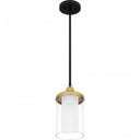 Rowland Mini Pendant-ROW1506MBK 1