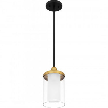 Rowland Mini Pendant-ROW1506MBK 1