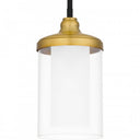 Rowland Mini Pendant-ROW1506MBK 2