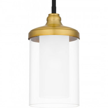 Rowland Mini Pendant-ROW1506MBK 2