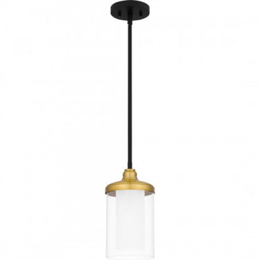 Rowland Mini Pendant-ROW1506MBK 4