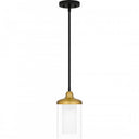 Rowland Mini Pendant-ROW1506MBK