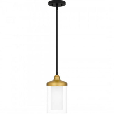 Rowland Mini Pendant-ROW1506MBK