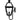 Rue De Royal 1 Light Outdoor Wall Sconce 11