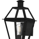 Rue De Royal 1 Light Outdoor Wall Sconce 4