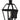 Rue De Royal 1 Light Outdoor Wall Sconce 4