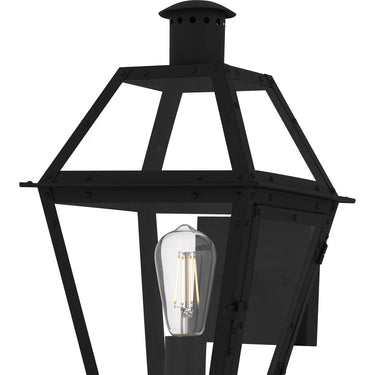 Rue De Royal 1 Light Outdoor Wall Sconce 4