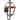 Rue De Royal 1 Light Outdoor Wall Sconce 5