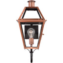 Rue De Royal 1 Light Outdoor Wall Sconce 7