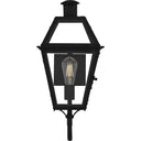 Rue De Royal 1 Light Outdoor Wall Sconce 8