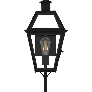 Rue De Royal 1 Light Outdoor Wall Sconce 8