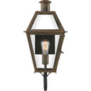 Rue De Royal 1 Light Outdoor Wall Sconce 9