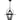 Rue De Royal 2 Light Outdoor Pendant 2