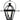 Rue De Royal 2 Light Outdoor Pendant 4