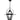 Rue De Royal 2 Light Outdoor Pendant 6