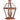 Rue De Royal 2 Light Outdoor Pier in Aged Copper 1