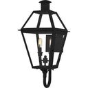 Rue De Royal 2 Light Outdoor Wall Sconce 2