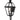 Rue De Royal 2 Light Outdoor Wall Sconce 2