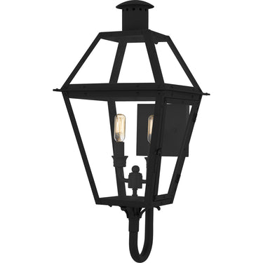 Rue De Royal 2 Light Outdoor Wall Sconce 2