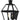 Rue De Royal 2 Light Outdoor Wall Sconce 4