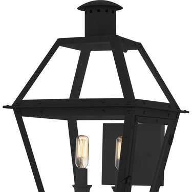 Rue De Royal 2 Light Outdoor Wall Sconce 4