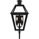 Rue De Royal 2 Light Outdoor Wall Sconce 5